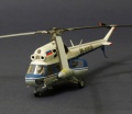 Hobbybooss 1/72 -2 RF-01018