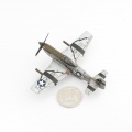 Platz 1/144 P-51D Mustang