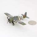 Sweet 1/144 FM-2 Wildcat