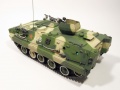 HobbyBoss 1/35 PLA ZSD89 APC