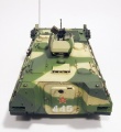 HobbyBoss 1/35 PLA ZSD89 APC