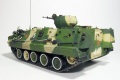 HobbyBoss 1/35 PLA ZSD89 APC