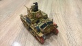  1/28 Fiat L6/40