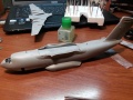 Revell 1/144 Airbus A400 M Atlas