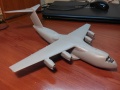 Revell 1/144 Airbus A400 M Atlas