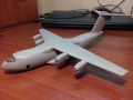 Revell 1/144 Airbus A400 M Atlas