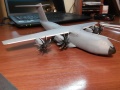 Revell 1/144 Airbus A400 M Atlas