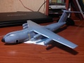 Revell 1/144 Airbus A400 M Atlas