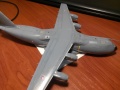 Revell 1/144 Airbus A400 M Atlas