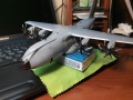 Revell 1/144 Airbus A400 M Atlas