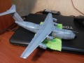 Revell 1/144 Airbus A400 M Atlas