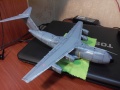 Revell 1/144 Airbus A400 M Atlas