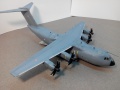 Revell 1/144 Airbus A400 M Atlas