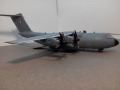 Revell 1/144 Airbus A400 M Atlas