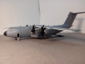 Revell 1/144 Airbus A400 M Atlas