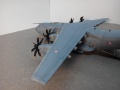 Revell 1/144 Airbus A400 M Atlas