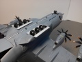 Revell 1/144 Airbus A400 M Atlas