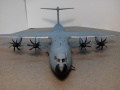 Revell 1/144 Airbus A400 M Atlas