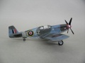 ICM 1/48 Mustang P-51B