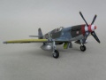 ICM 1/48 Mustang P-51B