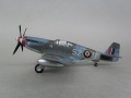 ICM 1/48 Mustang P-51B