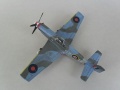 ICM 1/48 Mustang P-51B