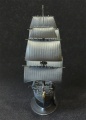  1/350 The Black Pearl