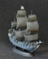  1/350 The Black Pearl