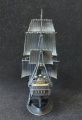  1/350 The Black Pearl