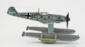/Amodel 1/72 Bf-109W