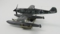 /Amodel 1/72 Bf-109W