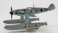 /Amodel 1/72 Bf-109W