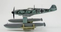 /Amodel 1/72 Bf-109W