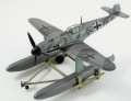 /Amodel 1/72 Bf-109W