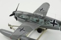 /Amodel 1/72 Bf-109W