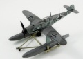 /Amodel 1/72 Bf-109W