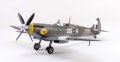 ICM 1/48 Spitfire Mk VIII