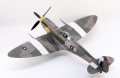 ICM 1/48 Spitfire Mk VIII