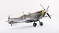 ICM 1/48 Spitfire Mk VIII