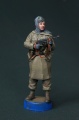 Dragon 1/16 Panzer Grenadier (Kharkov 1943)