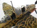 Hasegawa 1/48 Ju-87D5 Stuka