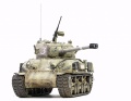 Tamiya 1/35 M51 Super Sherman