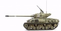 Tamiya 1/35 M51 Super Sherman