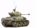 Tamiya 1/35 M51 Super Sherman