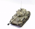 Tamiya 1/35 M51 Super Sherman