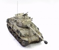 Tamiya 1/35 M51 Super Sherman