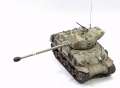 Tamiya 1/35 M51 Super Sherman