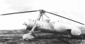 Prop-n-Jet 1/72 Советский рекордный автожир А-12