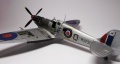 Eduard 1/48 Supermarine Spitfire