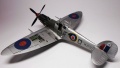 Eduard 1/48 Supermarine Spitfire